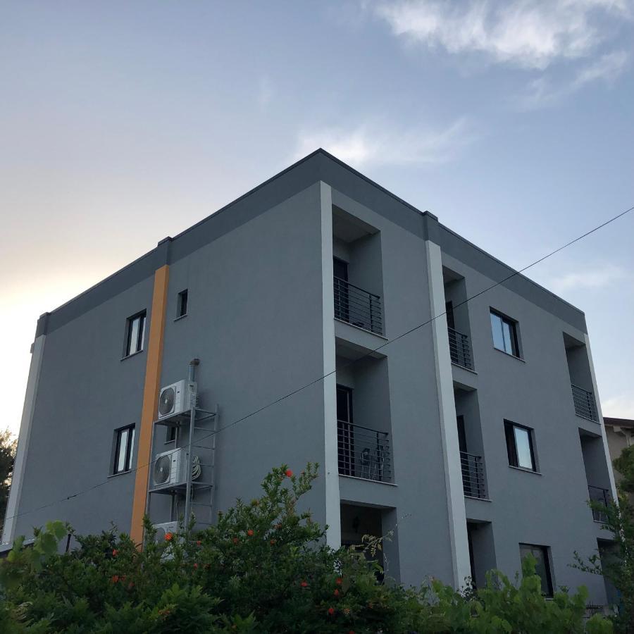 Ritson Hotel Vlorë Exteriör bild